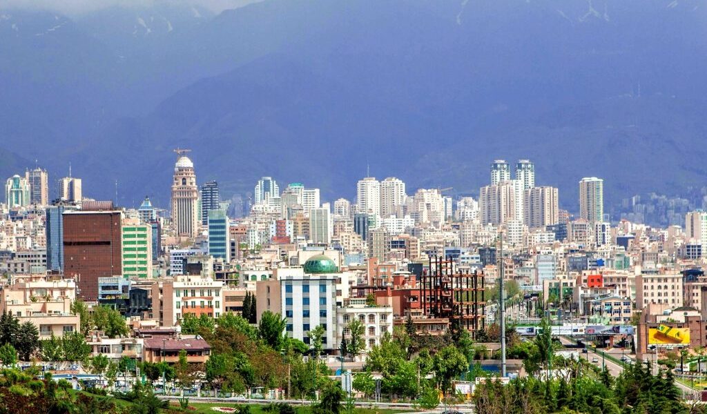 امنیت و نگهبانی در محله‌های شمال تهران | آرامش واقعی با موسسه امنیت آفرینان مهر البرز