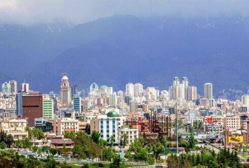 امنیت و نگهبانی در محله‌های شمال تهران | آرامش واقعی با موسسه امنیت آفرینان مهر البرز