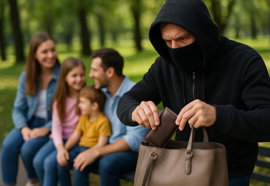 حفظ امنیت با شرکت های امنیتی